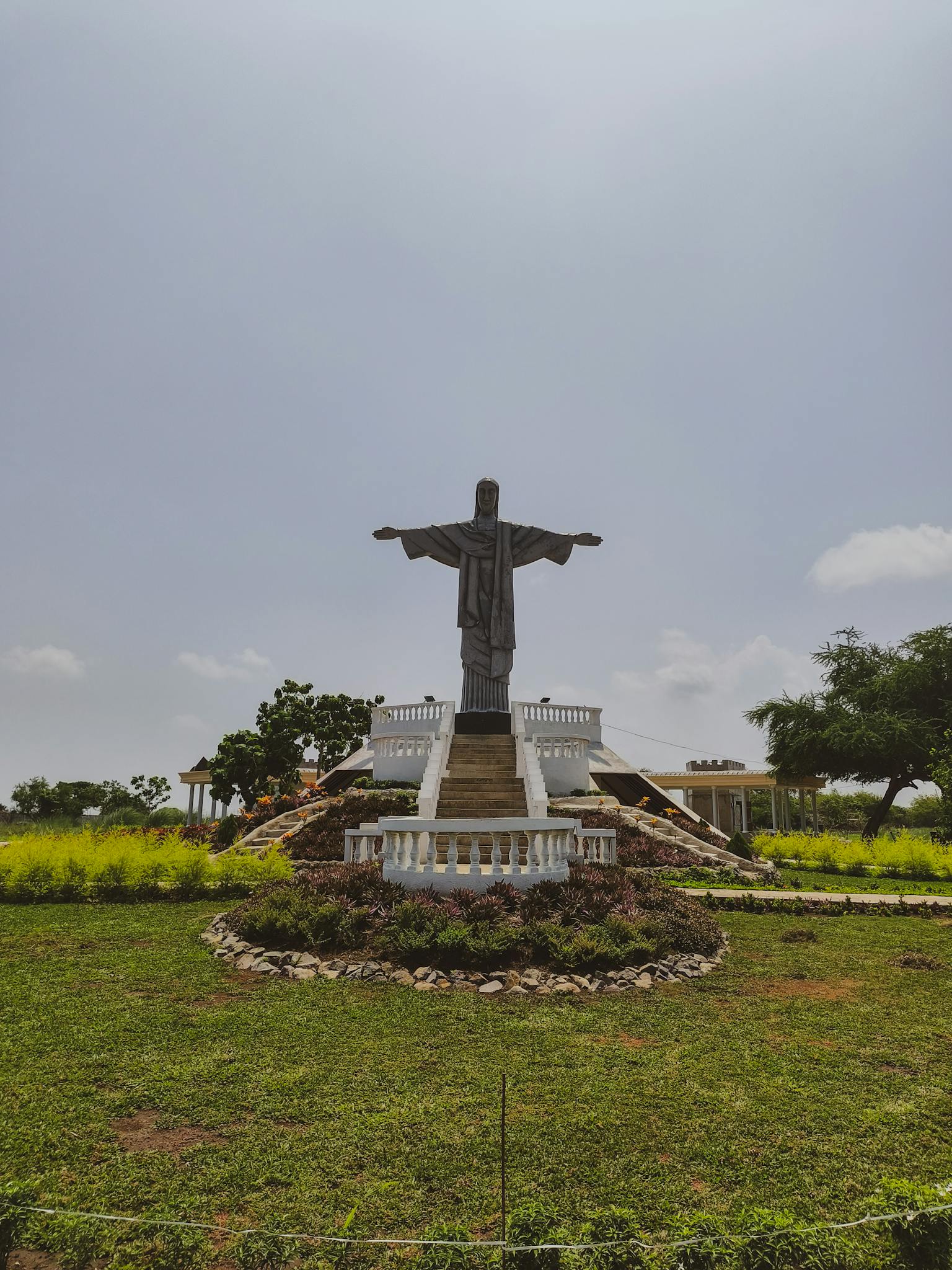 Christ the Redeemer - Replica